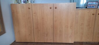 Studentský pokoj - 10