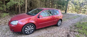 GOLF V, 1.9TDI - 10