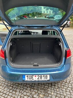 Golf VII - 10
