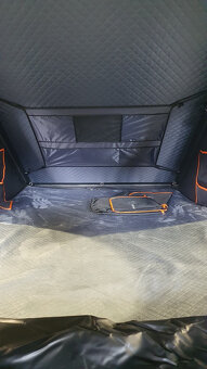 Střešní autostan AVH Low Profile - 10