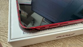 Apple iPhone 13 mini 256GB RED 10.000kč 89%baterie - 10
