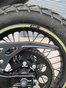 UM DSR ADVENTURE 125TT - 10