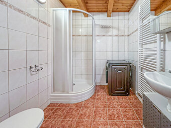 Vila Lidická 183: Váš nový, moderní domov v srdci oblíbené č - 10