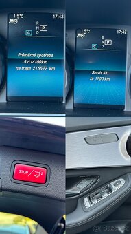 Mercedes C220d 2021 9G w205 Facelift - 10