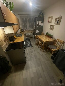 Pronajem bytu 2+1 56m² Vamberk - 10