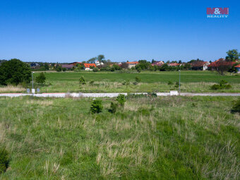 Prodej pozemku k bydlení, 915 m², Třebestovice - 10