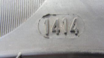 Letní pneu 245/45/19 Pirelli - 10