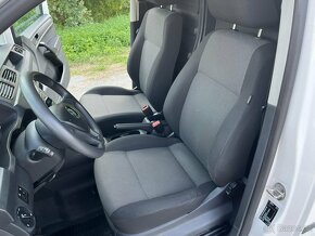 Caddy 4motion sleva 35 000 Kč - 10