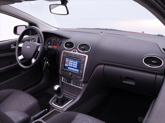 Ford Focus 2,0 i 107KW Klima PininFarina (2007) - 10