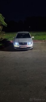 Škoda Fabia 1.4 Tdi - 10