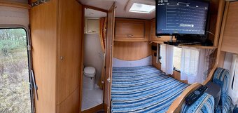 Ford Transit Chausson - 10