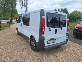 Nissan Primastar 2.0DCi - 10