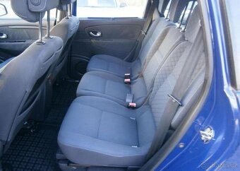 Renault Grand Scénic 1.4TCe 1.maj.CZ,serviska benzín manuál - 10