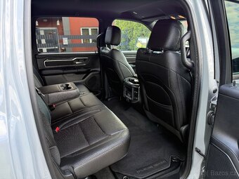 DODGE RAM 1500 DESTROYER GREY - 10