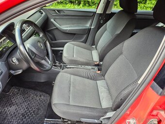 Prodám škoda rapid 1,6 TDI - 10