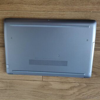 HP 255 G7 silver- 15.6"FHD/Ryzen 3/8GB RAM/512GB SSD/Win 10 - 10