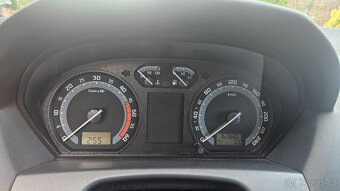 Škoda Fabia 1 combi, 1.4 tdi, 169tis. km, bez koroze - 10