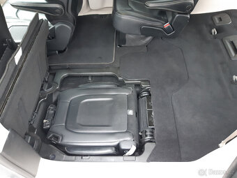 Chrysler Pacifica 3,6L V6, nový model, 73.000km, po servise - 10