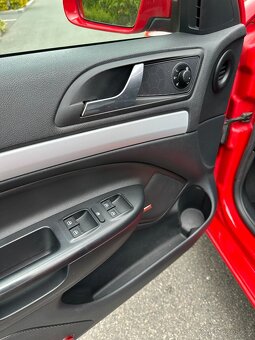 Škoda Octavia facelift 1.9TDI 77kw originál bez DPF - 10