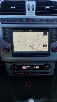 Polo Cross 1,2 TSI r.v. 2017 58600km - 10