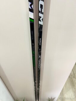 ✅2 x SPÁJANÉ ĽAVAČKY za 100 € - CCM FT5 PRO + FT6 PRO ✅ - 10