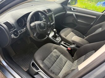Škoda Octavia 1.6 tdi 77kw - 10