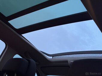 BMW X3 320d 4x4 xDrive e83 - 10