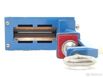 Kráječ vlasových domácích nudlí Retro ČSSR - 10