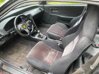 P: Honda CRX 1,6i 16V ee8 Vtec B16A1 - 10