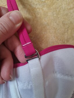 Dvoudílné plavky Triola vel. 75C, M - 10