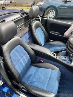 Mazda Mx-5 1.8i 10th Anniversary - 10