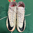 Fotbalové kopačky Nike Mercurial Superfly 44 FG - 10