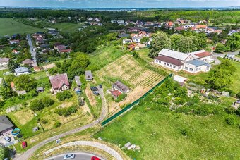Prodej vinařství Konárovice - 10