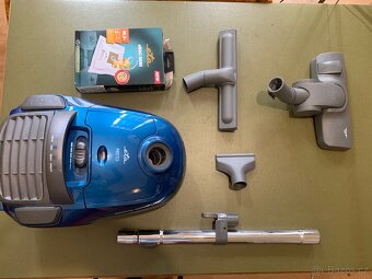Vysavač ETA - 10