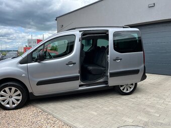 Citroën Berlingo 1.6 BlueHDI 73KW XTR Multispace, 5 Míst - 10