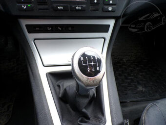 BMW X3 d 2,0 TAŽNÉ ZAŘÍZENÍ - 10