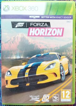 Hry Xbox 360 (4/4) - 10