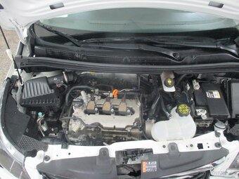 Opel KARL 1,0 -73 Edition - 10