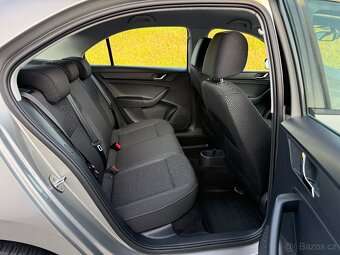 Škoda Rapid 1.2 TSI - 10