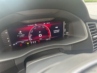 ŠKODA KODIAQ SPORTLINE 4x4 2.0 TDI 147 KW TAŽNÉ m 2023 - 10