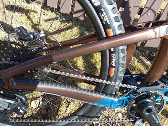 Giant Reign SX 29 vel.M rv.24 Nové Mulet - 10