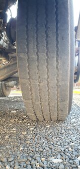 Daf LF 45.170 nosič kontejneru 10ti tuna - 10