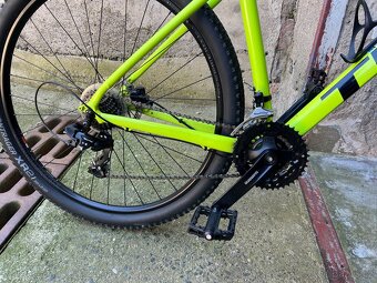 Trek Marlin 5 Jako Novy Na Prodej Frame Size 23 inch - 10