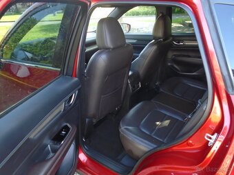 MAZDA CX5 r,v.10.2019,4x4,135kw,diesel,navig,85400km,kamera. - 10