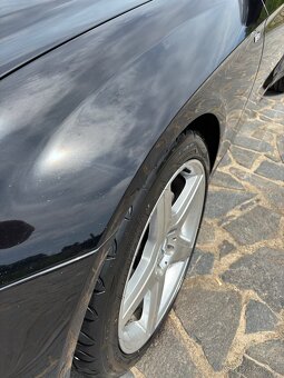 Mercedes Benz CLS500 - 10