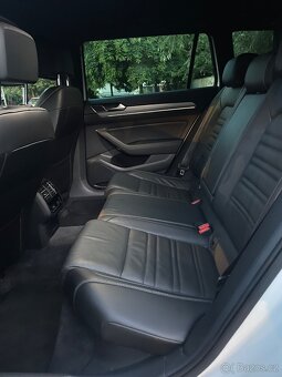 Prodam Passat DSG b8 Rline - 10