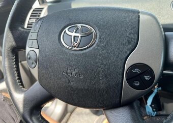 Toyota Prius 1.5i HYBRID AUTOMAT KLIMA ALU automat 57 kw - 10