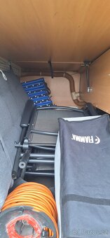 FIAT DETHLEFFS 2.8 JTD ABSOLUTNĚ MAXIMÁLNÍ VÝBAVA - 10