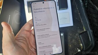Xiaomi 14 Ultra 512GB + fotokit - aj vymením - 10