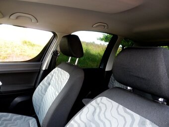 ŠKODA ROOMSTER 1,4 63 KW TOP STAV - 10